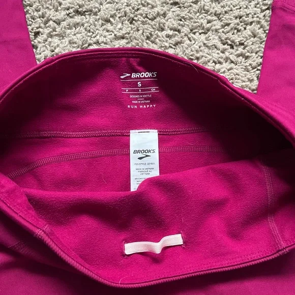 Thermal tights - Picture 4 of 5